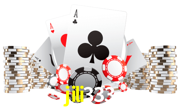 Jogue jogos de pôquer em jili333