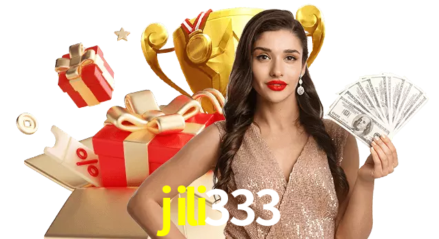 Jogue com dealers reais no jili333!