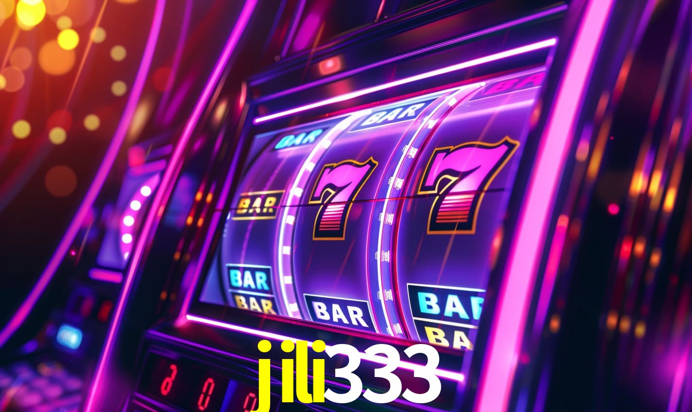 jili333 bet