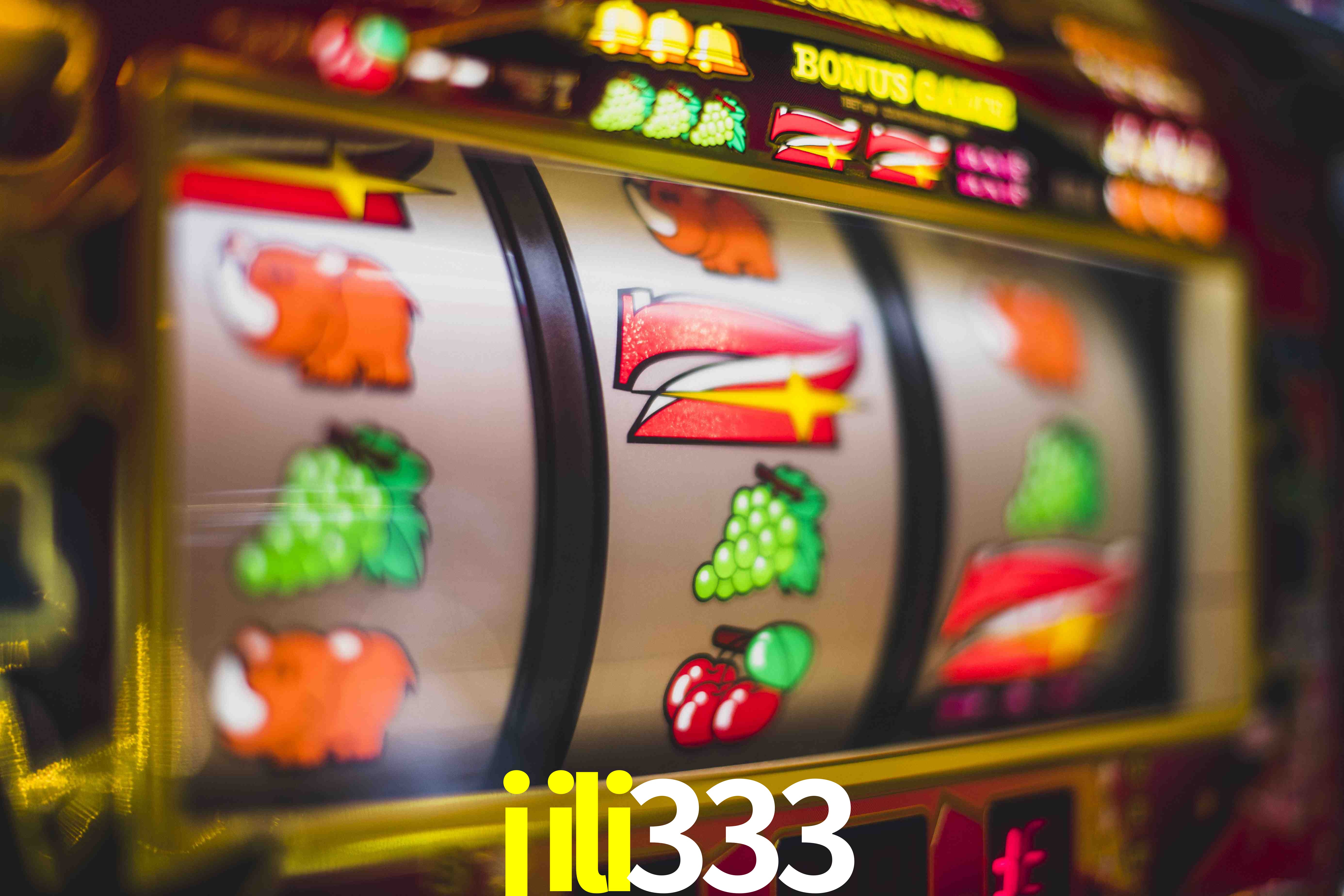 Welcome Bonus jili333