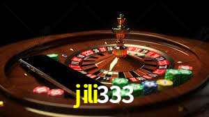 Experiência VIP jili333