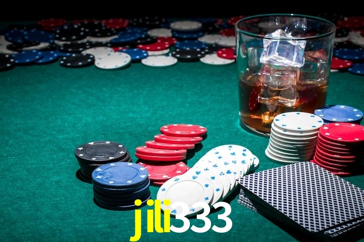 Experiência VIP jili333