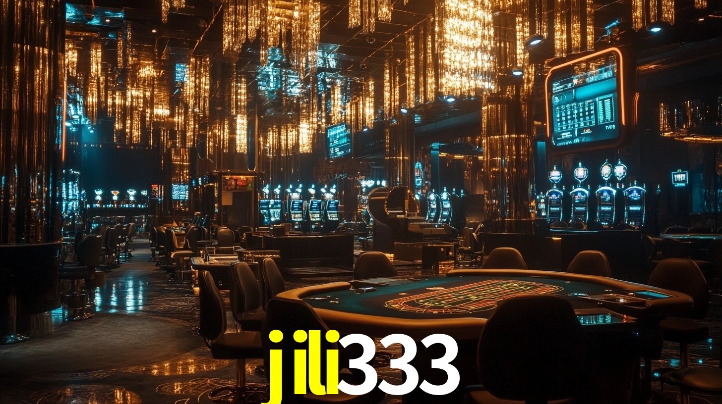 jili333 - Fortuna ao Seu Alcance - jili333.com