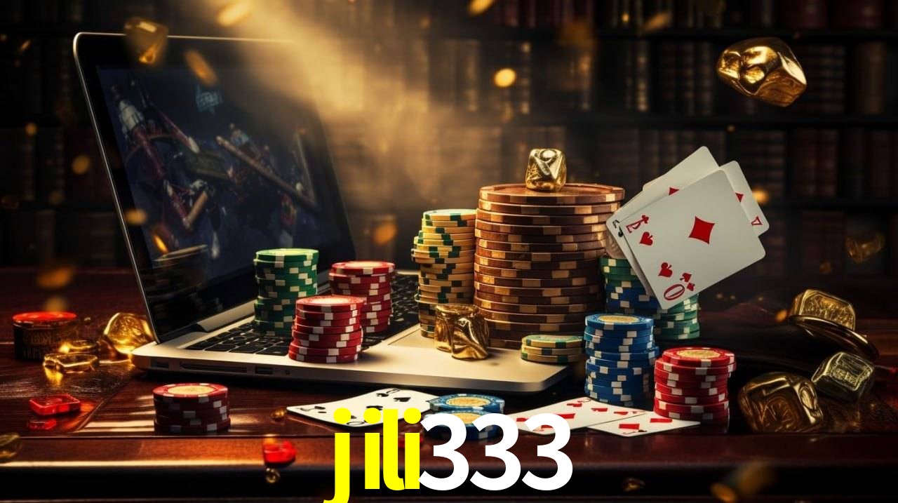 Estatísticas jili333