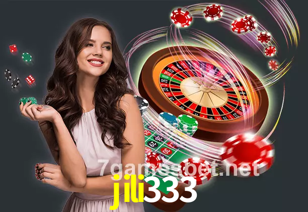 vivo no cassino jili333