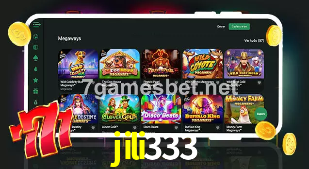 jili333 aplicativo