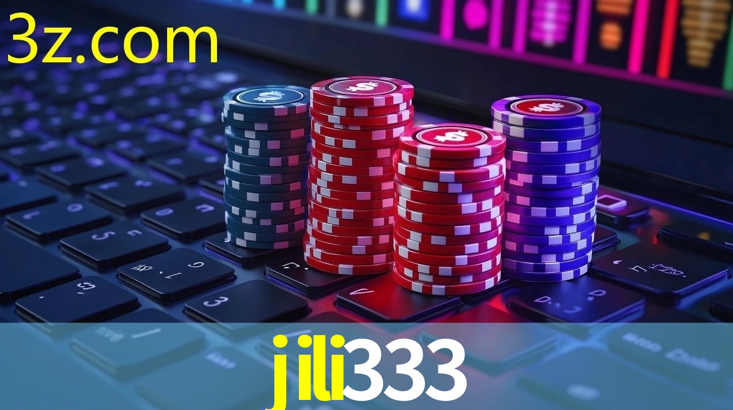 jili333