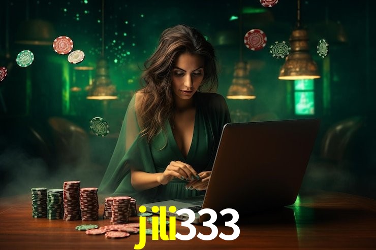 jili333 - App Security