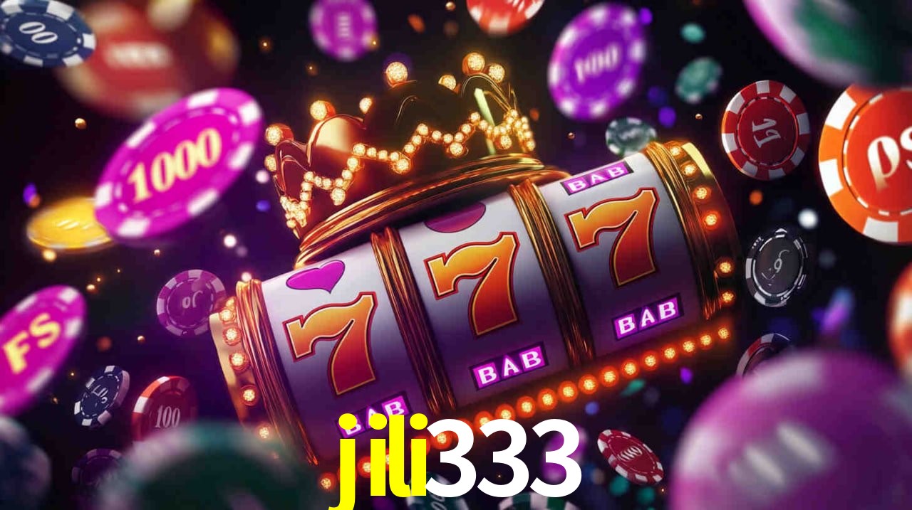 Account Benefits jili333
