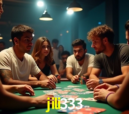 jili333 Slot - 320+ Caça-Níqueis Premium