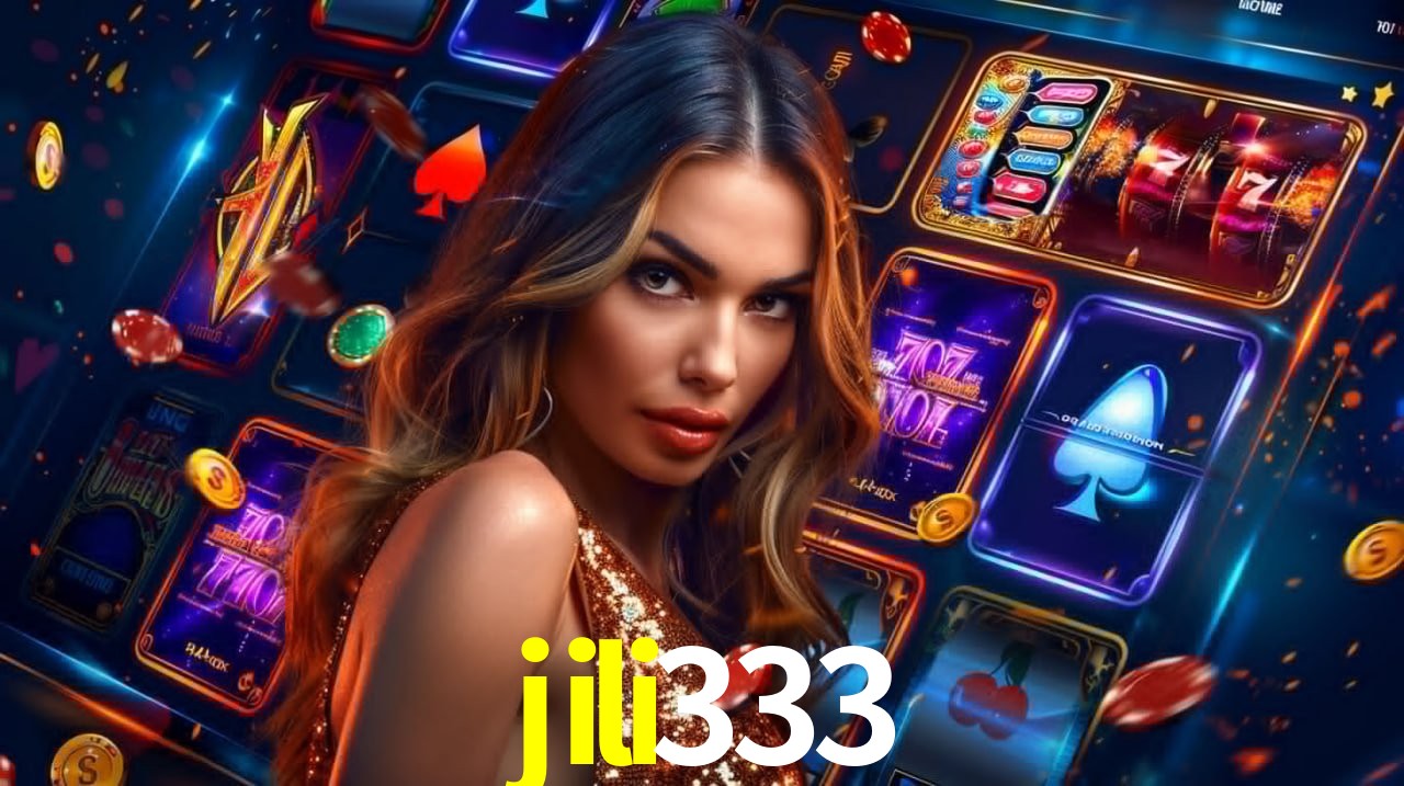 cassino jili333