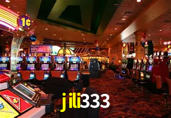 Descubra o Mundo do Cassino Online com jili333