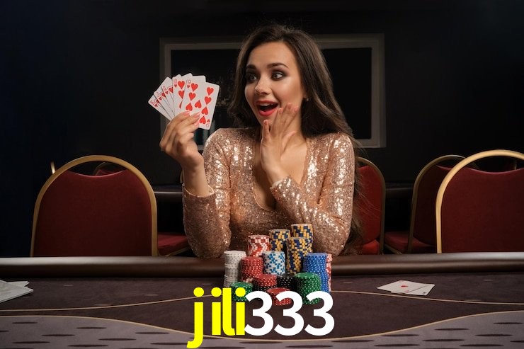 Torneios jili333