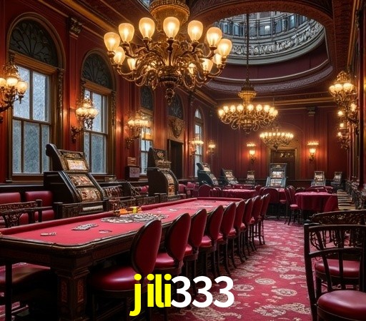 jili333 Rio de Janeiro - Licenses