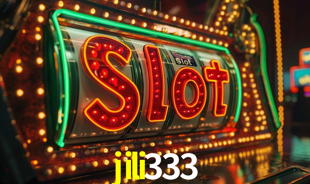 jili333 - Security