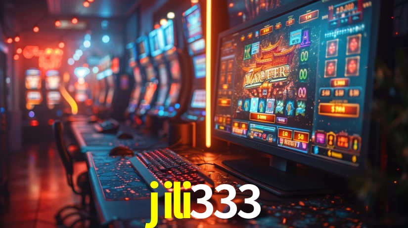 Explore as vantagens do jili333: serviço profissional e confiabilidade