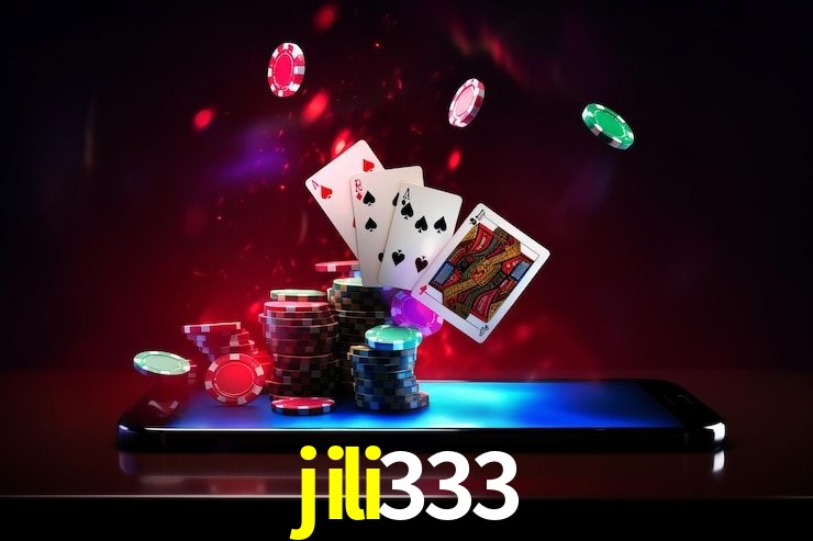 Secure Login jili333