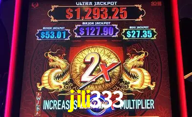 Descubra a Magia dos Jogos de Arcade no jili333