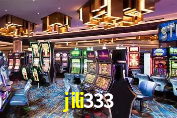 Inovações de Jogos na jili333: O Futuro das Experiências Interativas