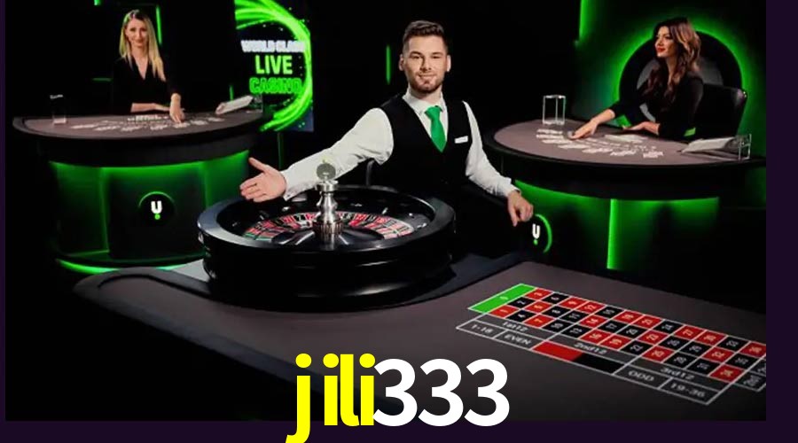 Exclusive Offers jili333