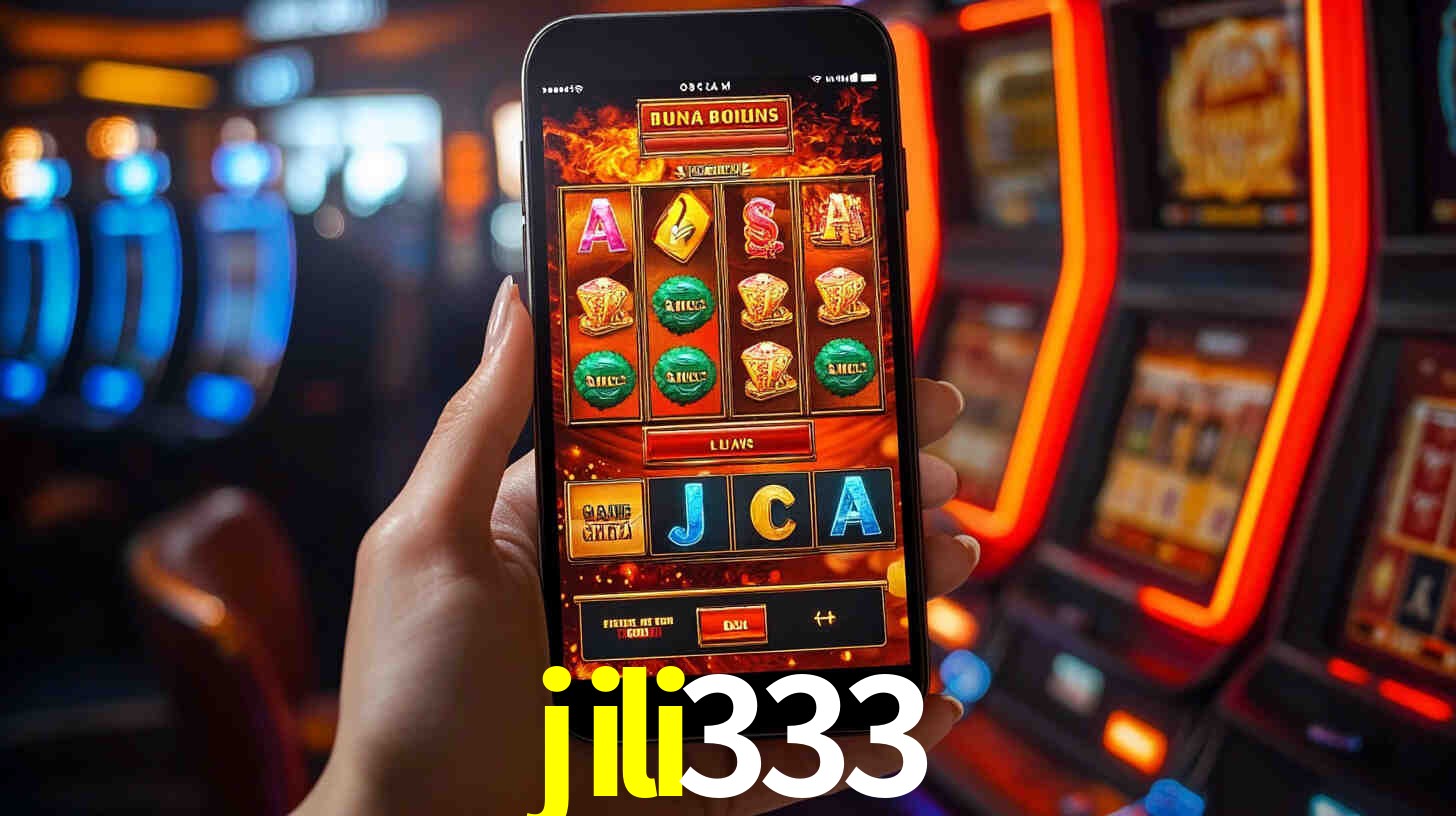 jili333 bet