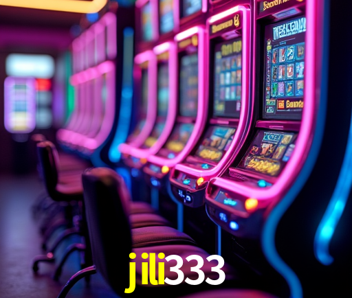 jili333 São Paulo - Top Slots