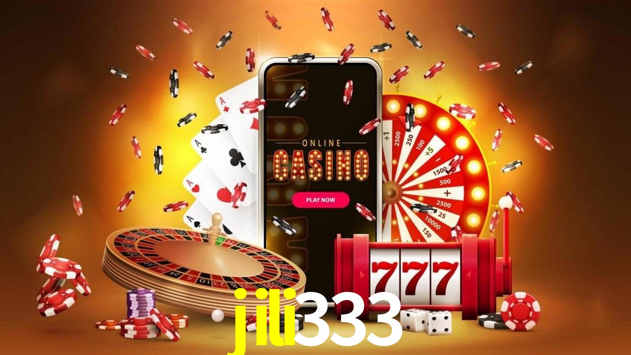 jili333 Brasília - Jogo Features