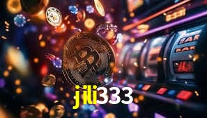 PIX Instantâneo jili333