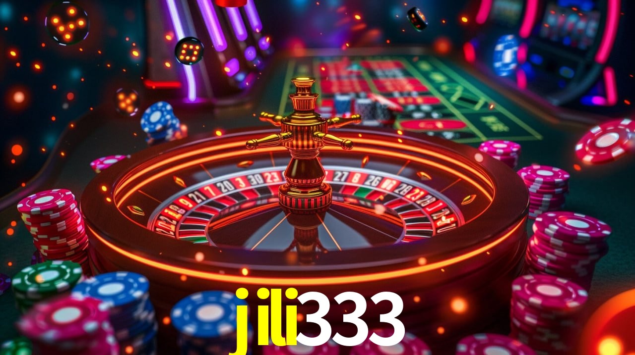Programa VIP jili333