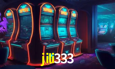 A Revolução dos Aplicativos de Jogos no jili333