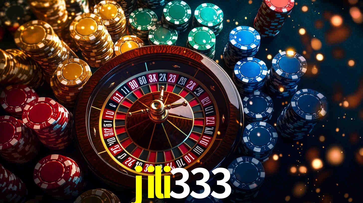 Programa VIP jili333