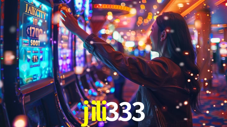 Experimente o Login Seguro Premium no jili333