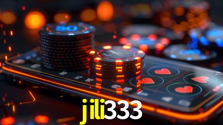Slot Games jili333