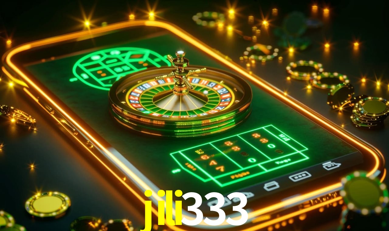 jili333 - Rápido Acesse