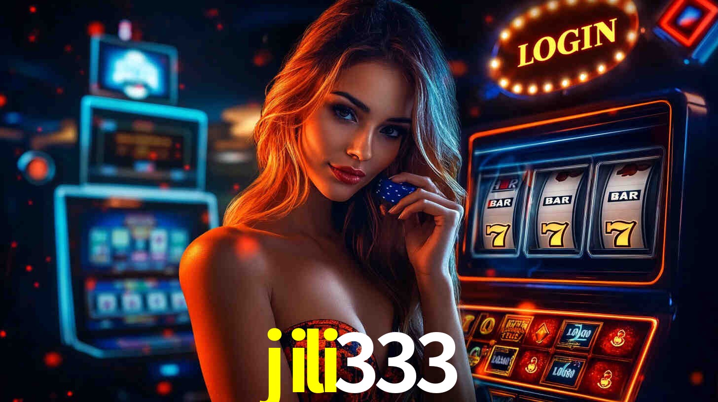 jili333 bet