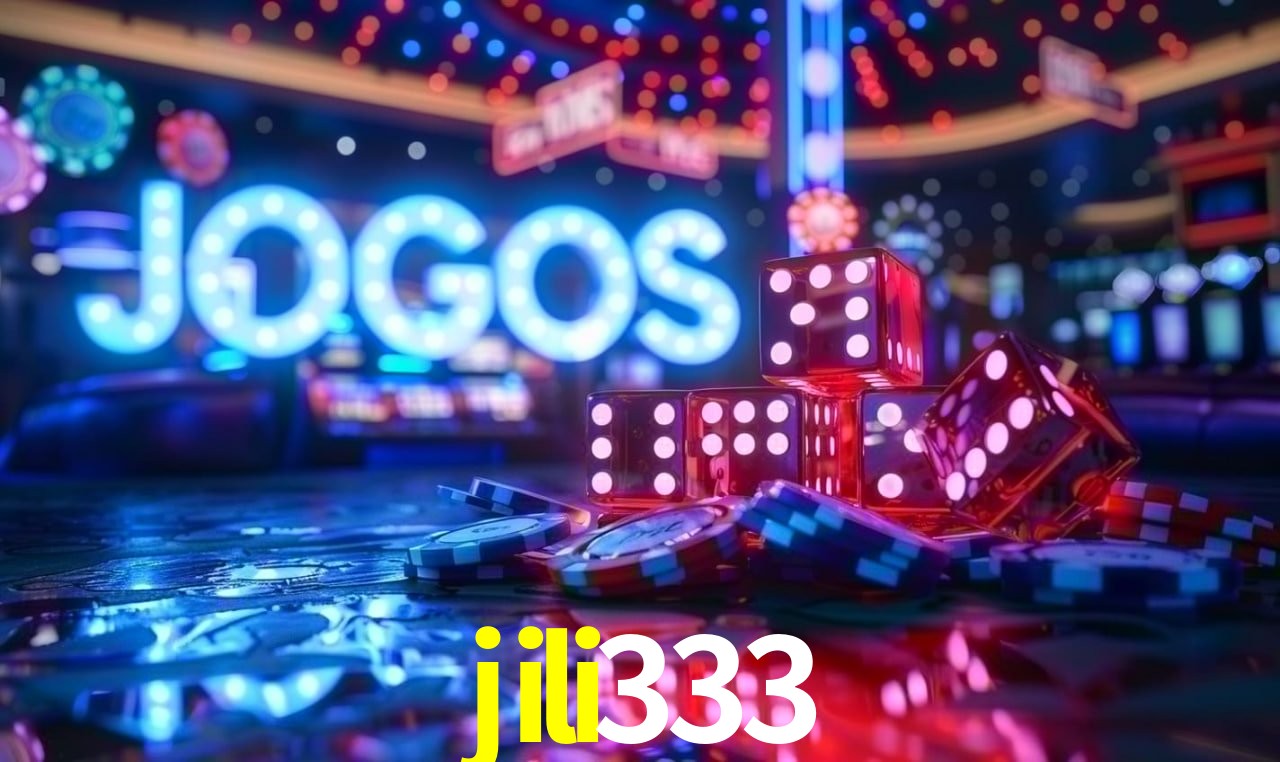 Casino VIP jili333
