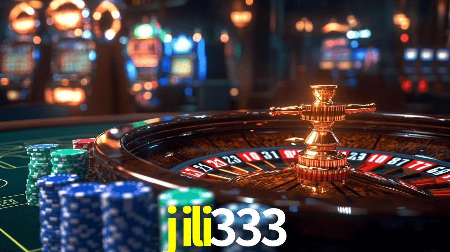 jili333