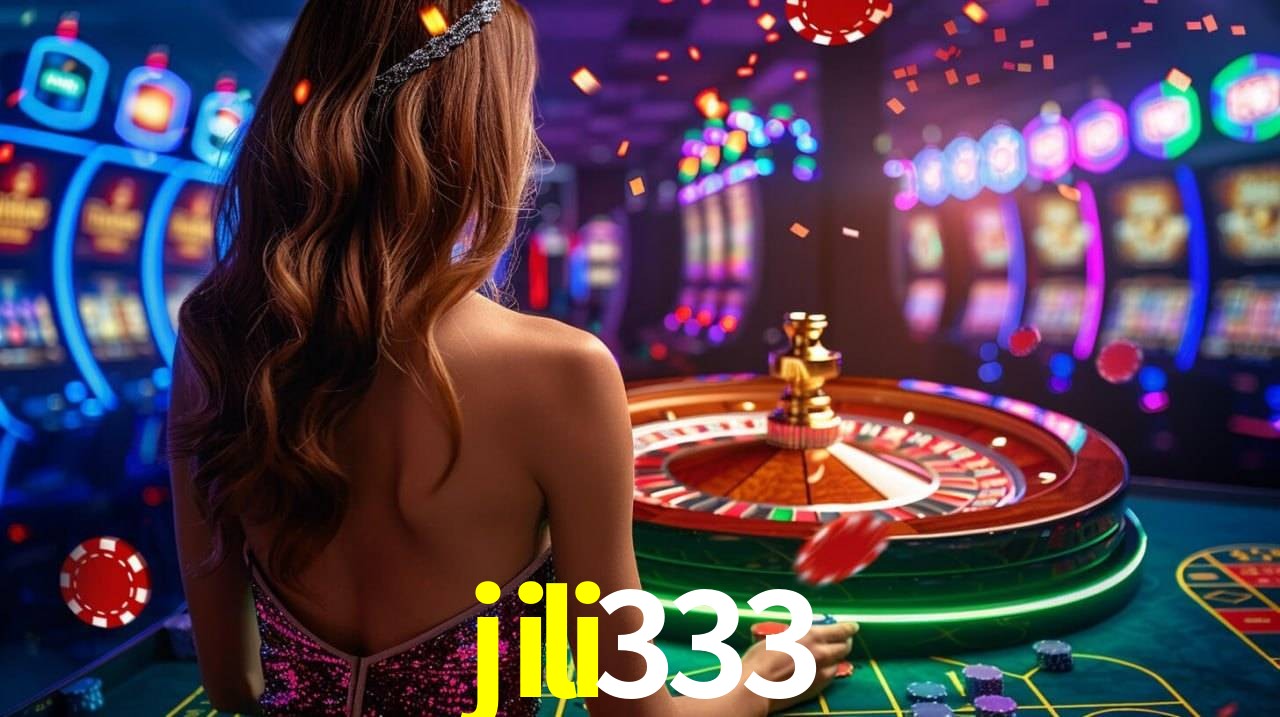jili333 - App Compatibility