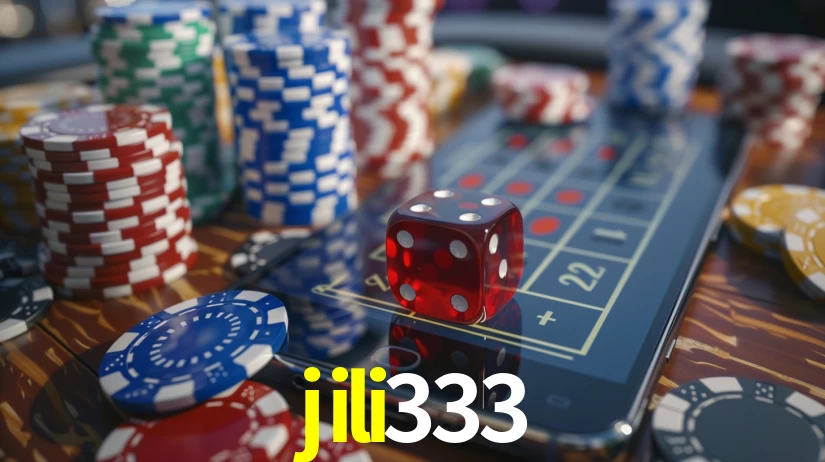 jili333