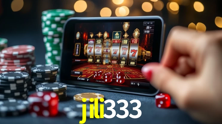 Live Casino jili333