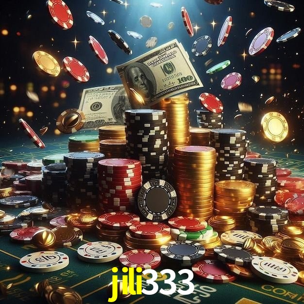 Jogos Exclusivos jili333