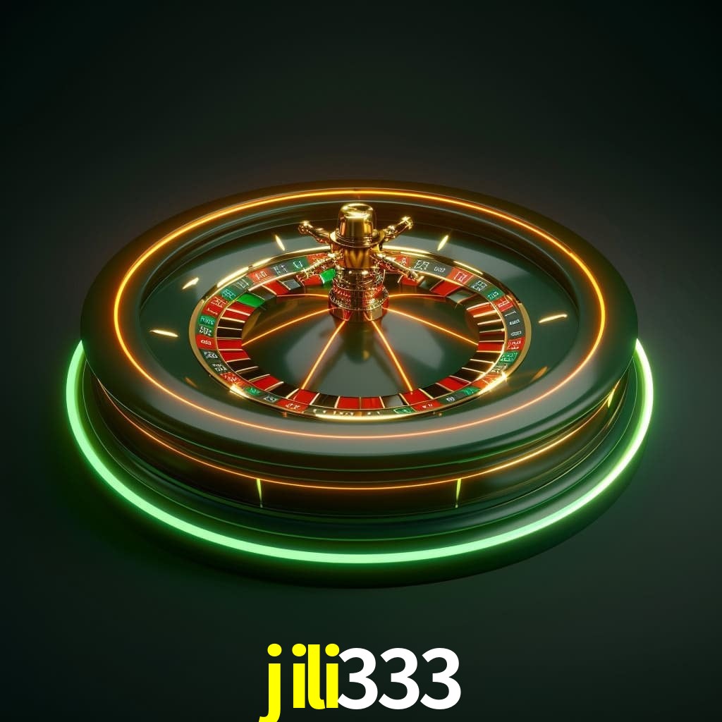 jili333 App - Aplicativo Móvel Oficial