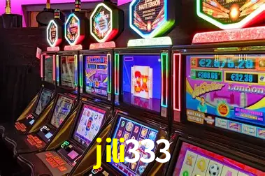 A Emoção da Loteria na jili333: Uma Chance de Mudança de Vida