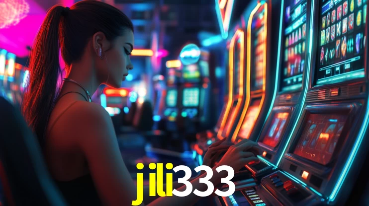 jili333 App Interface