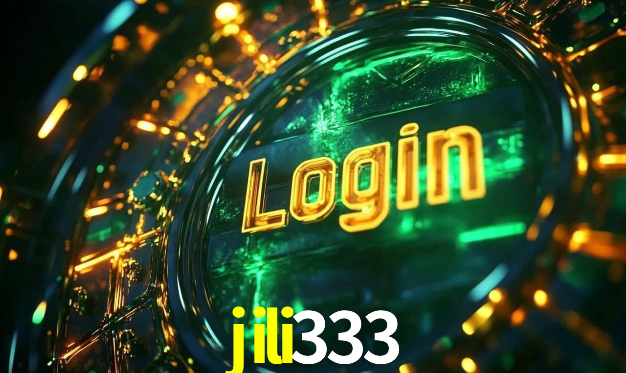 jili333 - Installation Guide