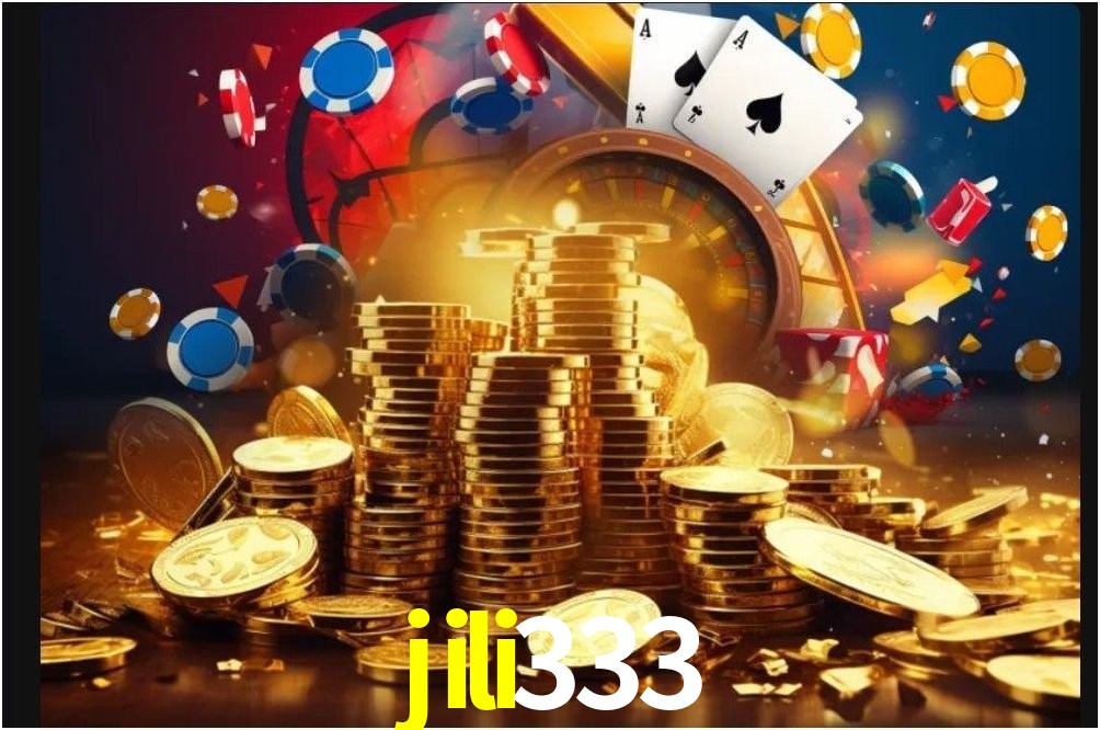 Bônus Diários jili333