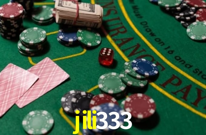 Bônus Generosos e Exclusivos no jili333 para Você!