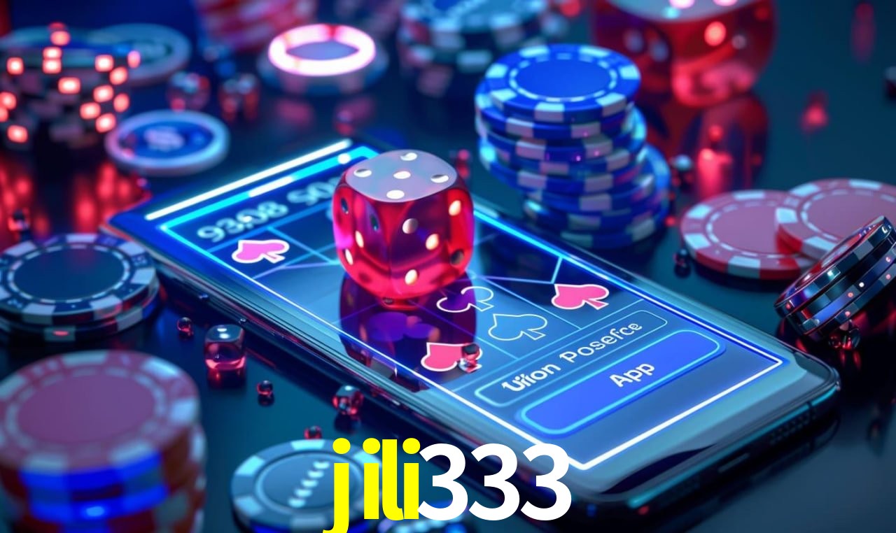 jili333 Brasília - Betting Features
