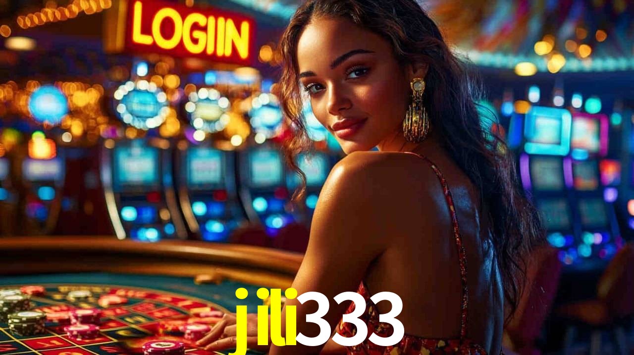 jili333 Rio de Janeiro - Popular Jogos