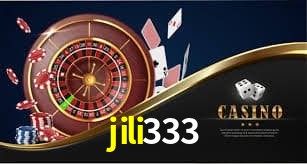Provedores de Jogos jili333